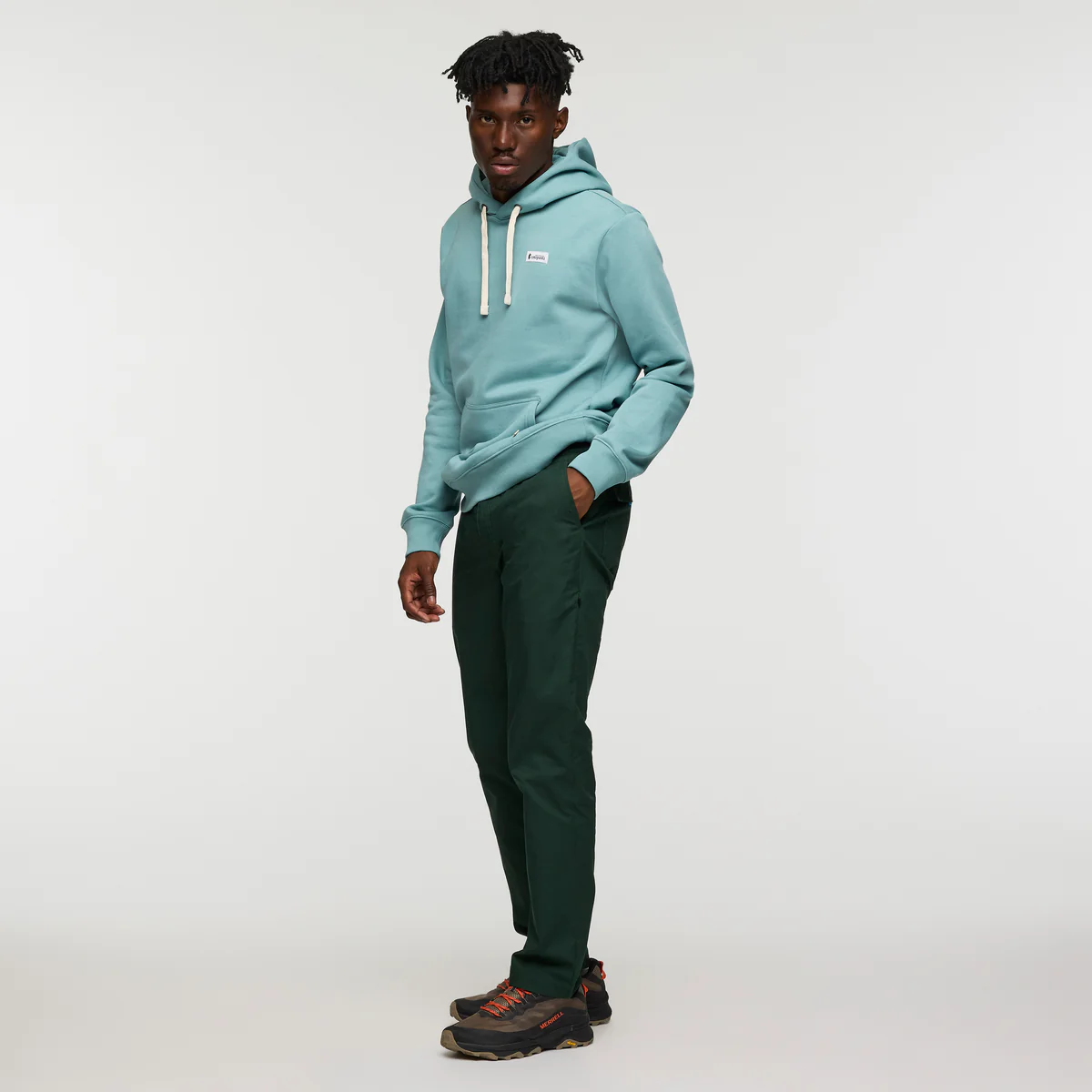 Salto Ripstop Pant - Men's - Image 21