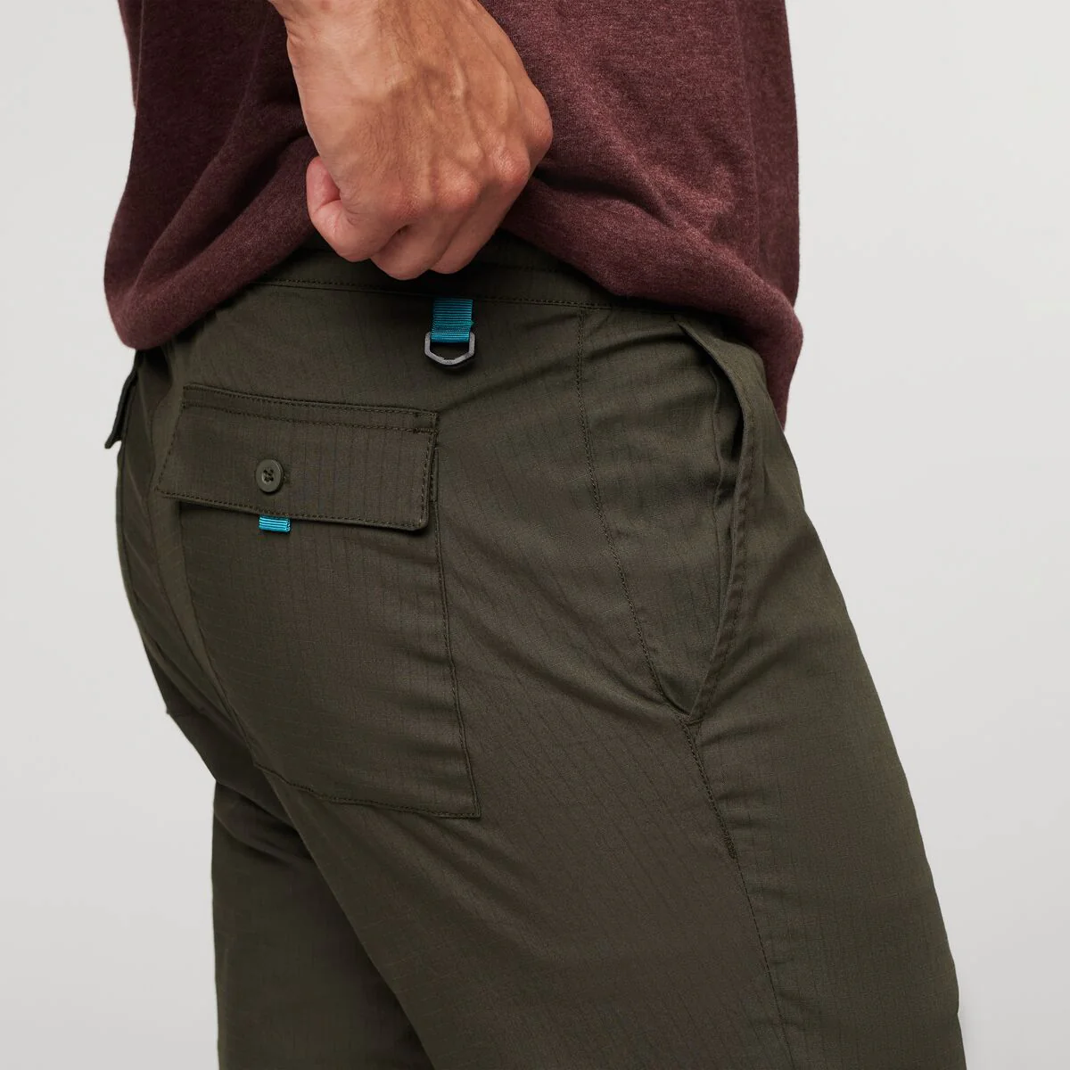 Salto Ripstop Pant - Men's - Image 6