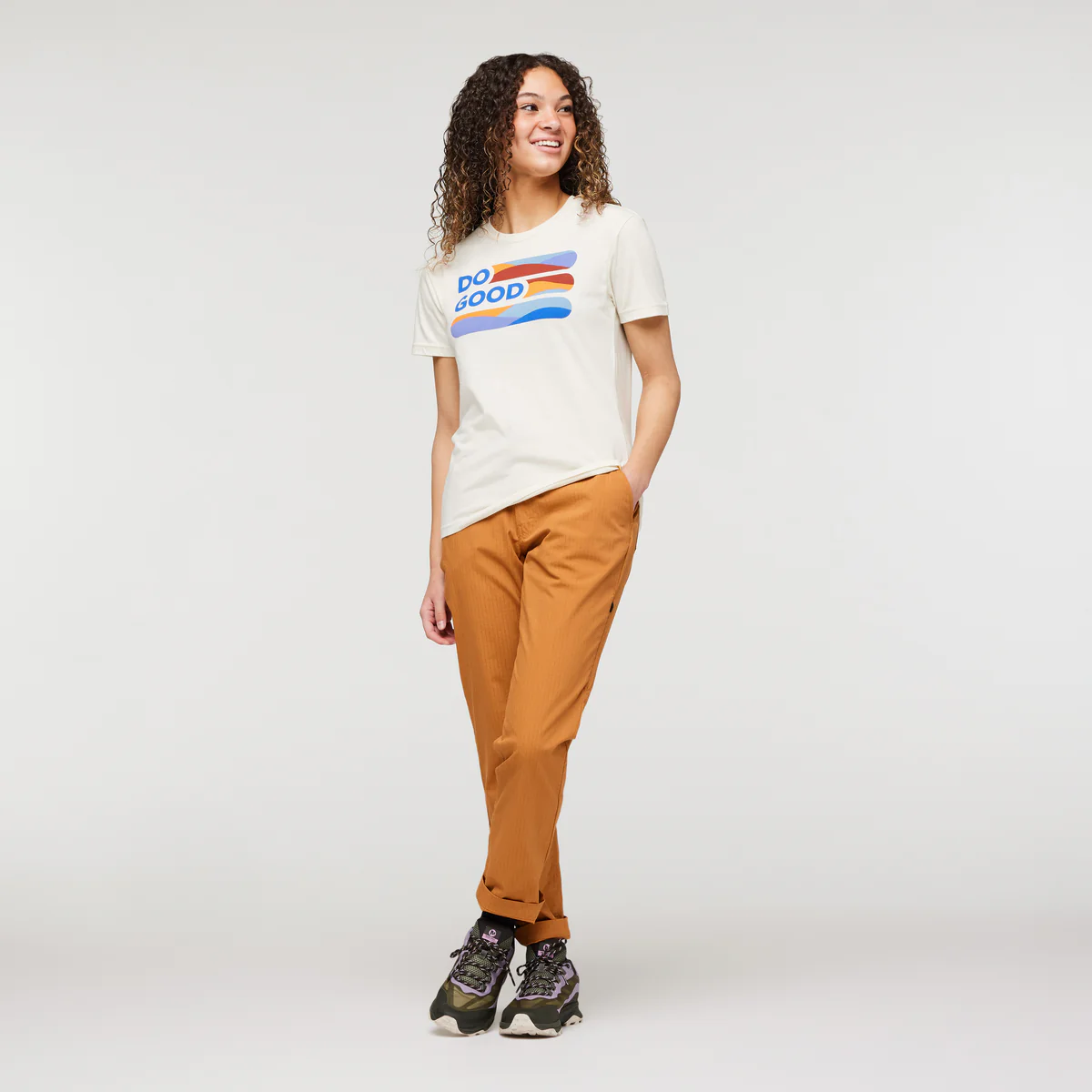 Salto Ripstop Pant - Women's - Image 15