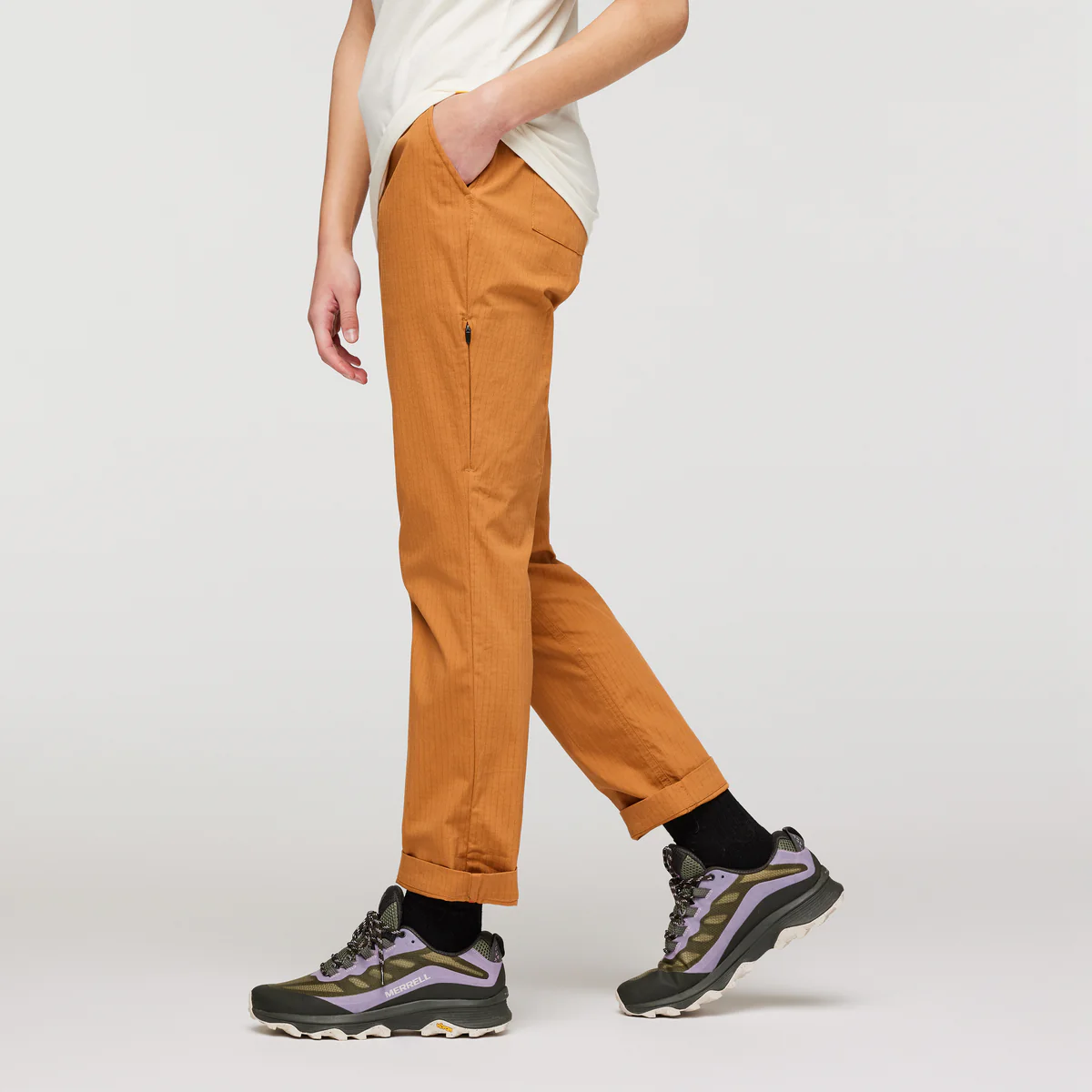 Salto Ripstop Pant - Women's - Image 16