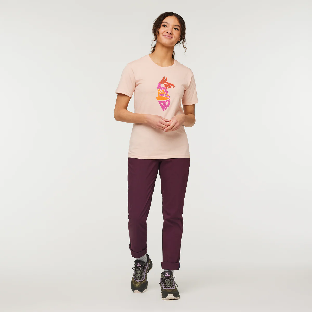 Salto Ripstop Pant - Women's - Image 2