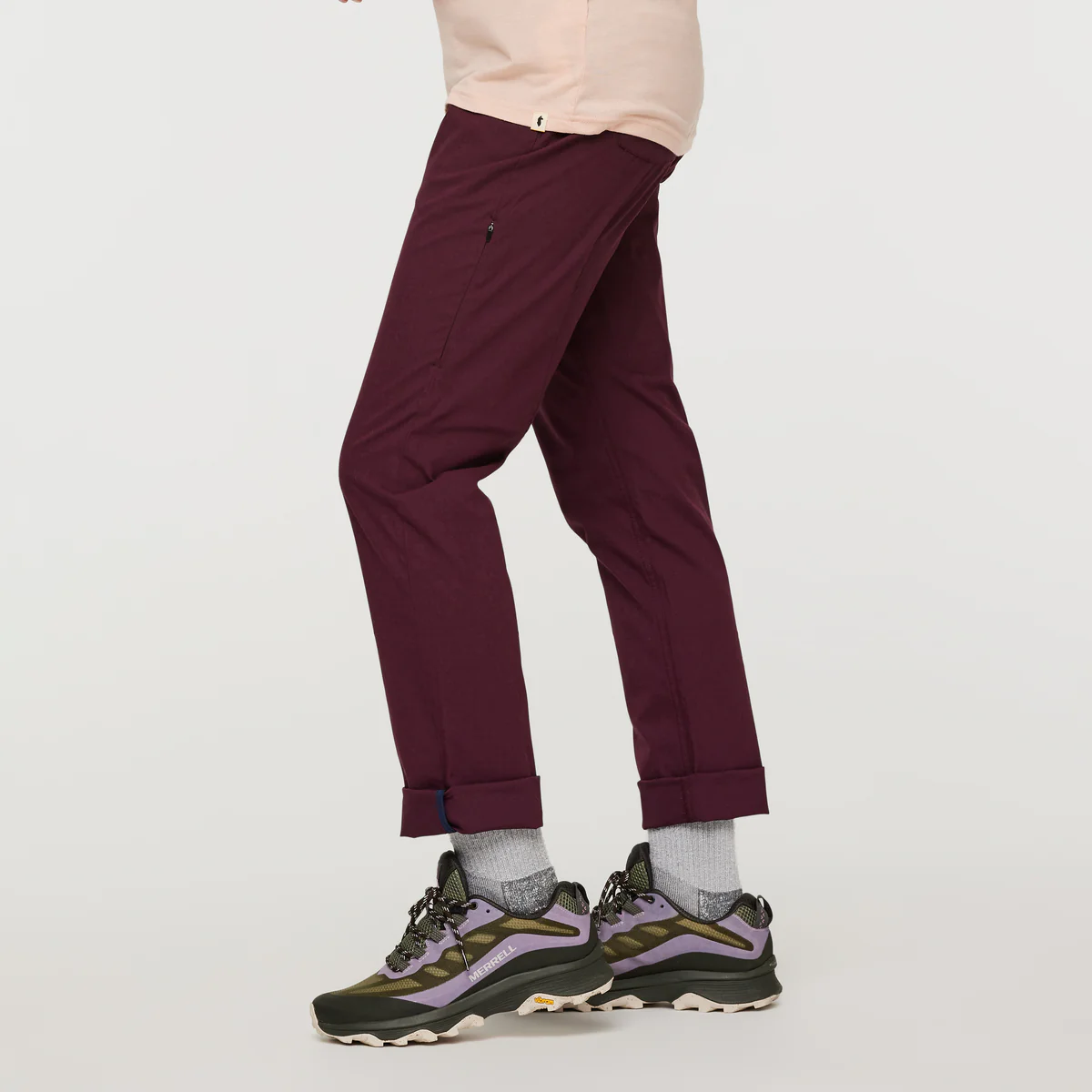 Salto Ripstop Pant - Women's - Image 3