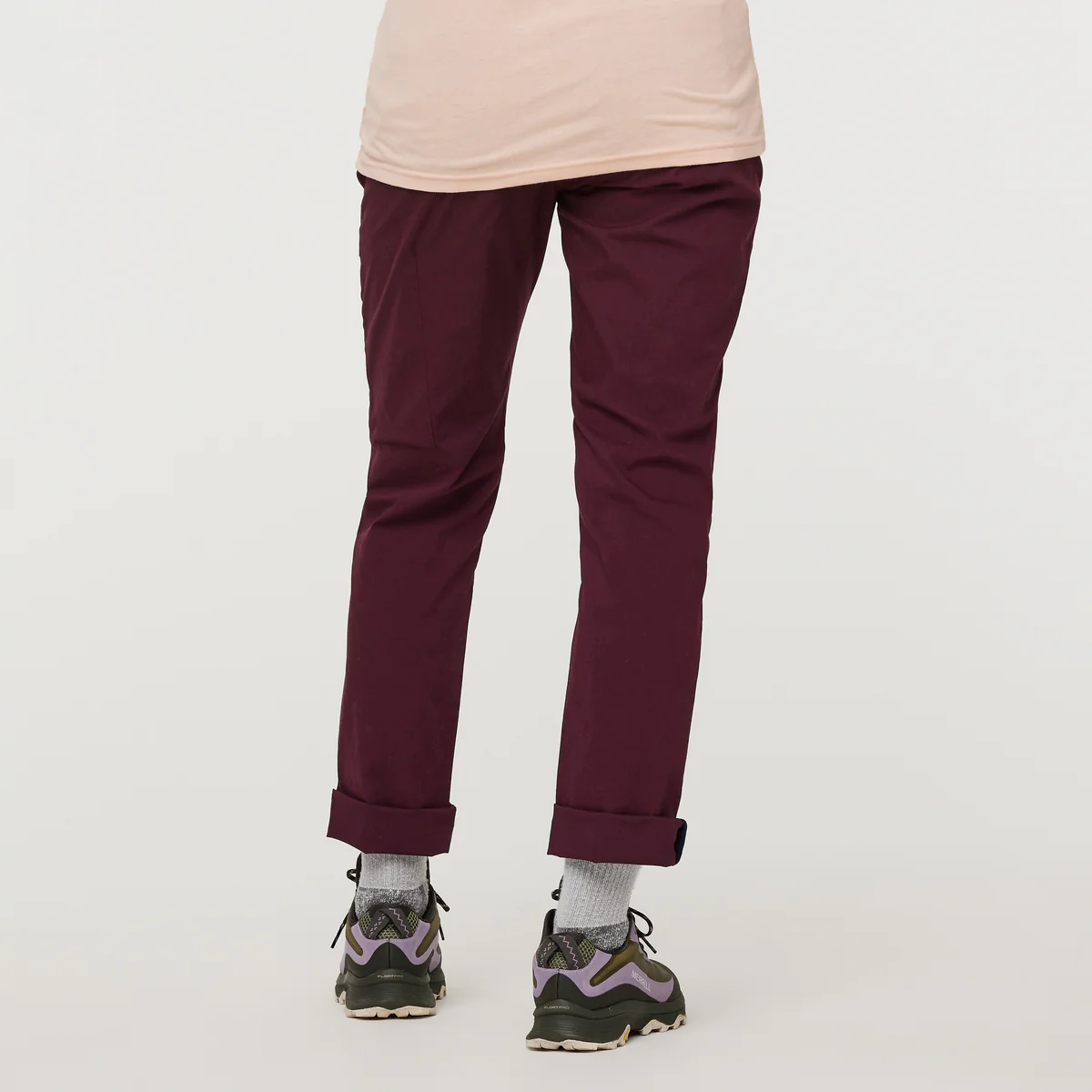 Salto Ripstop Pant - Women's - Image 4