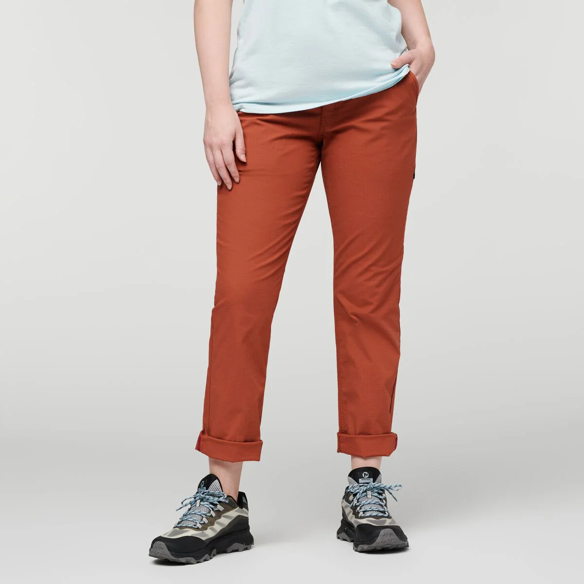 Salto Ripstop Pant - Women's - Image 6