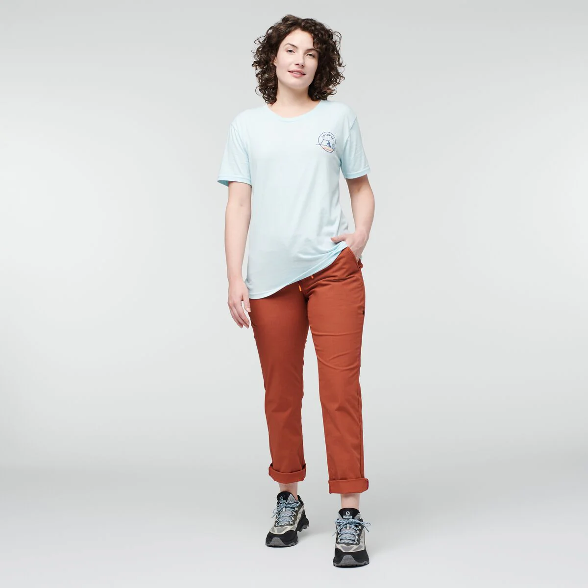 Salto Ripstop Pant - Women's - Image 7