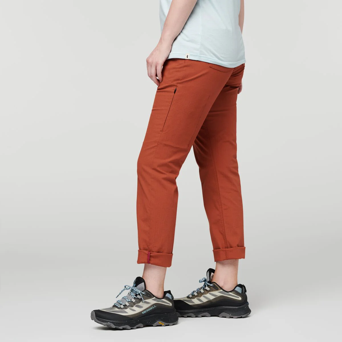 Salto Ripstop Pant - Women's - Image 8