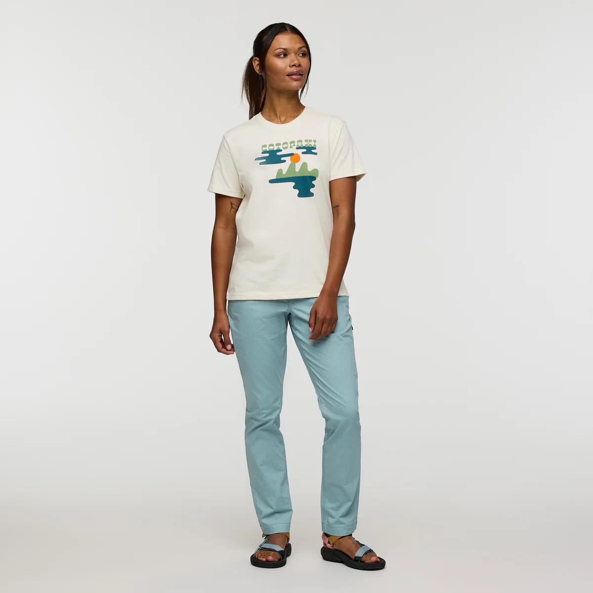 Salto Ripstop Pant - Women's - Image 28