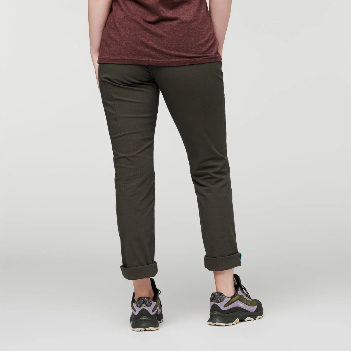 Salto Ripstop Pant - Women's - Image 4