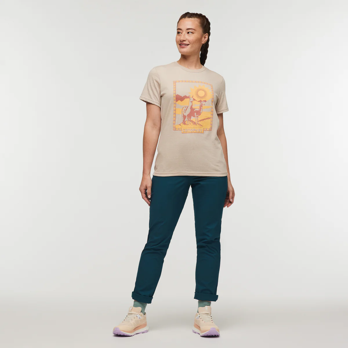Salto Ripstop Pant - Women's - Image 3
