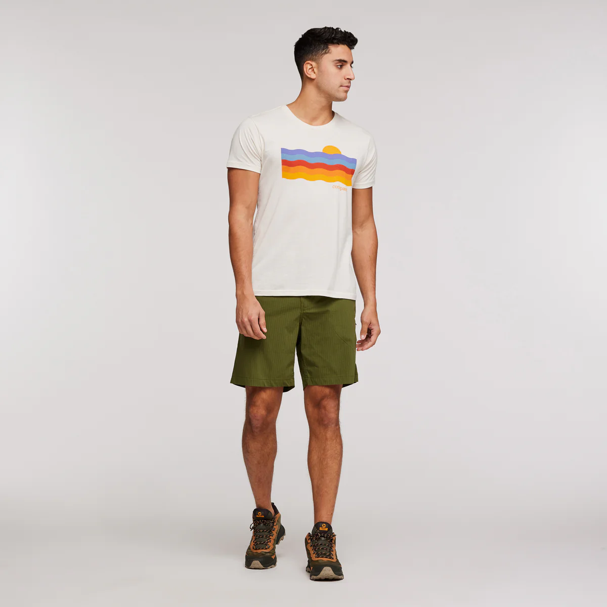 Salto Ripstop Short - Men's - Image 2
