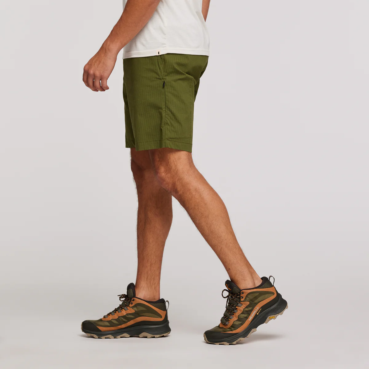 Salto Ripstop Short - Men's - Image 3