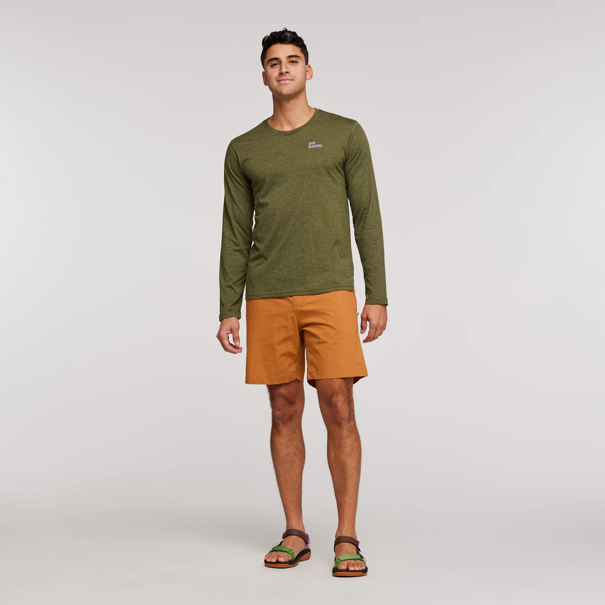 Salto Ripstop Short - Men's - Image 11