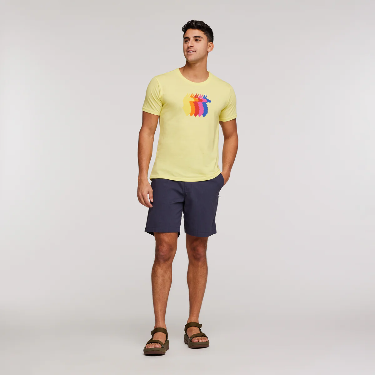 Salto Ripstop Short - Men's - Image 2