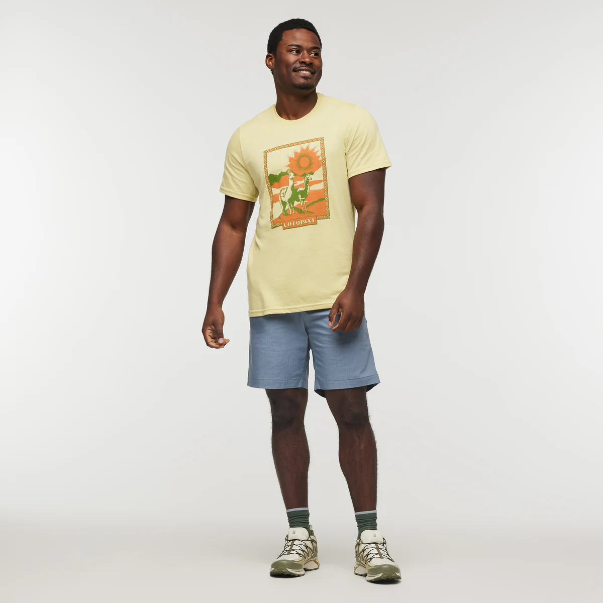 Salto Ripstop Short - Men's - Image 20