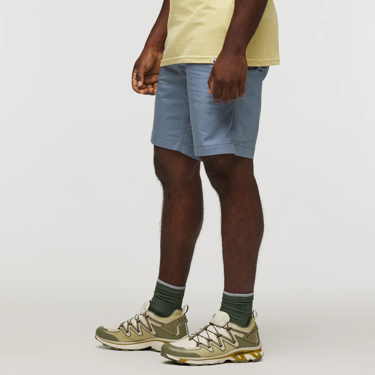 Salto Ripstop Short - Men's - Image 21