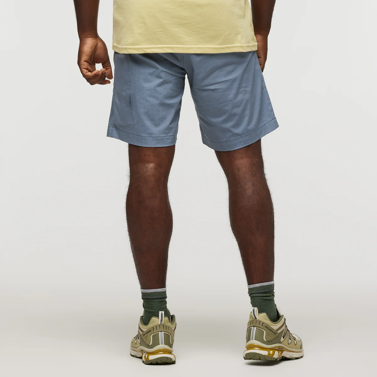 Salto Ripstop Short - Men's - Image 22