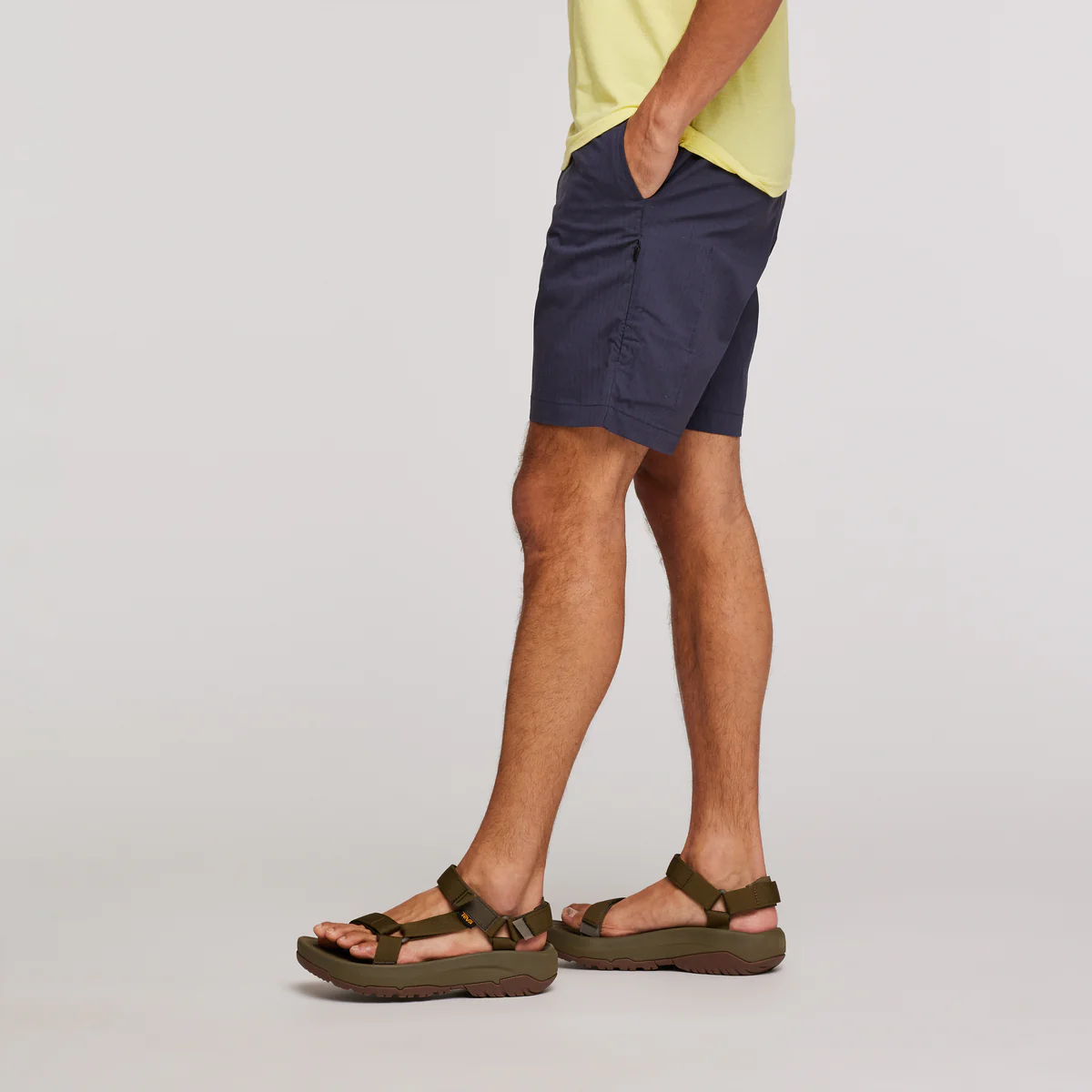 Salto Ripstop Short - Men's - Image 3