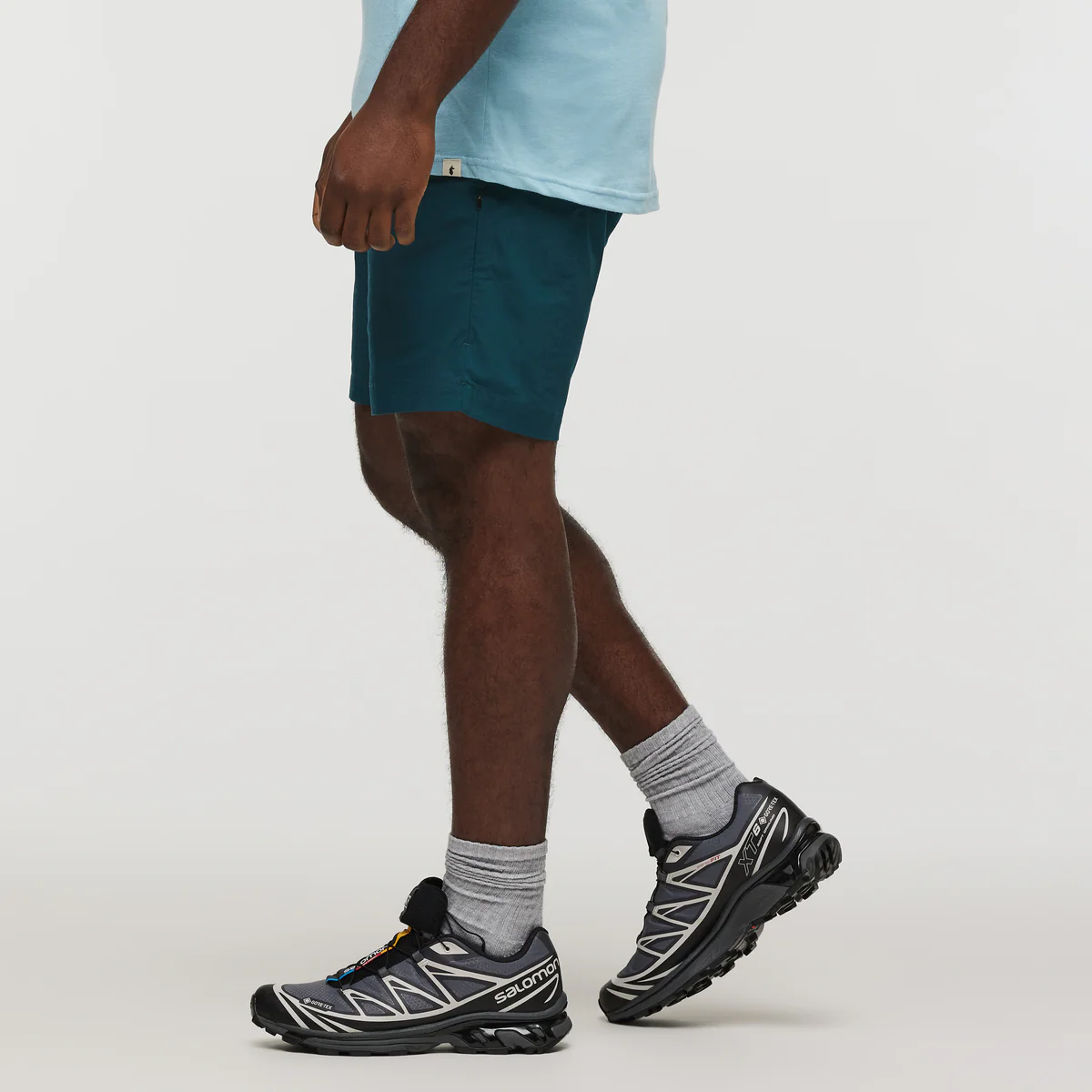 Salto Ripstop Short - Men's - Image 3
