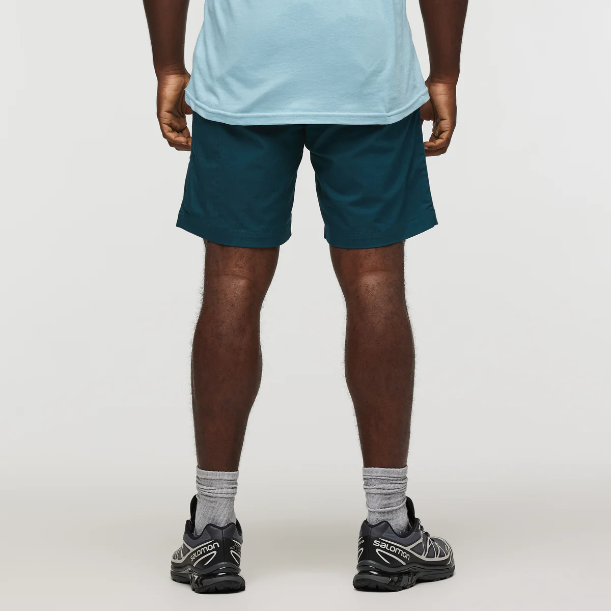 Salto Ripstop Short - Men's - Image 4