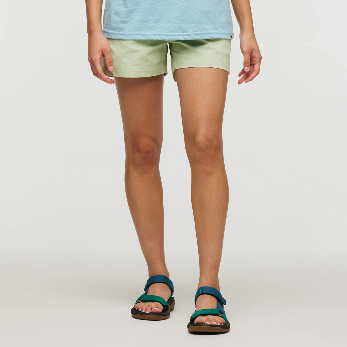 Salto Ripstop Short - Women's - Image 12