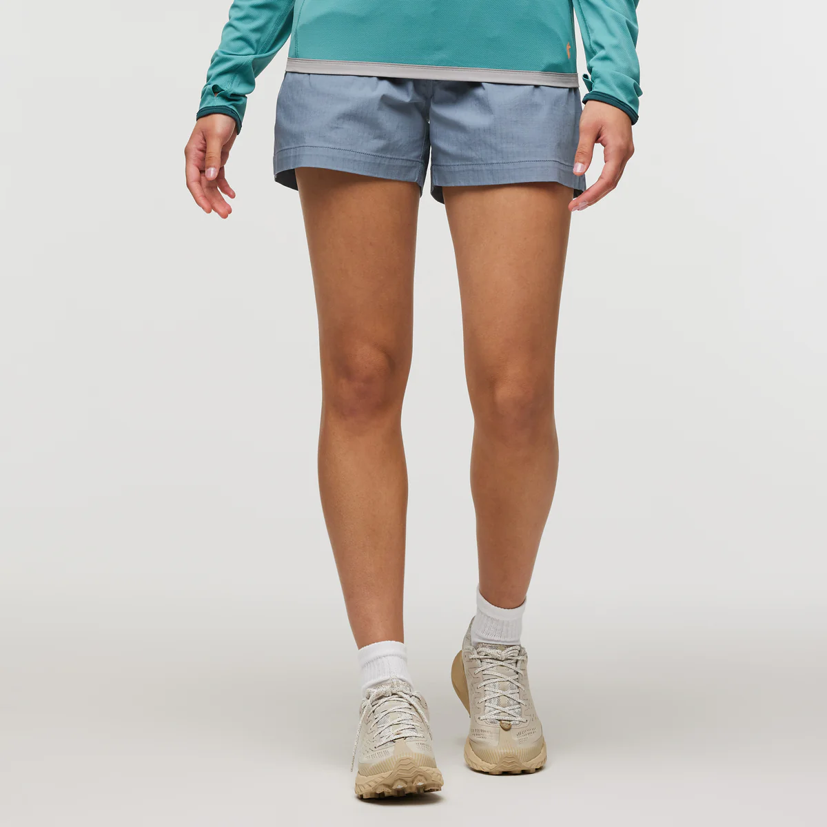 Salto Ripstop Short - Women's - Image 3