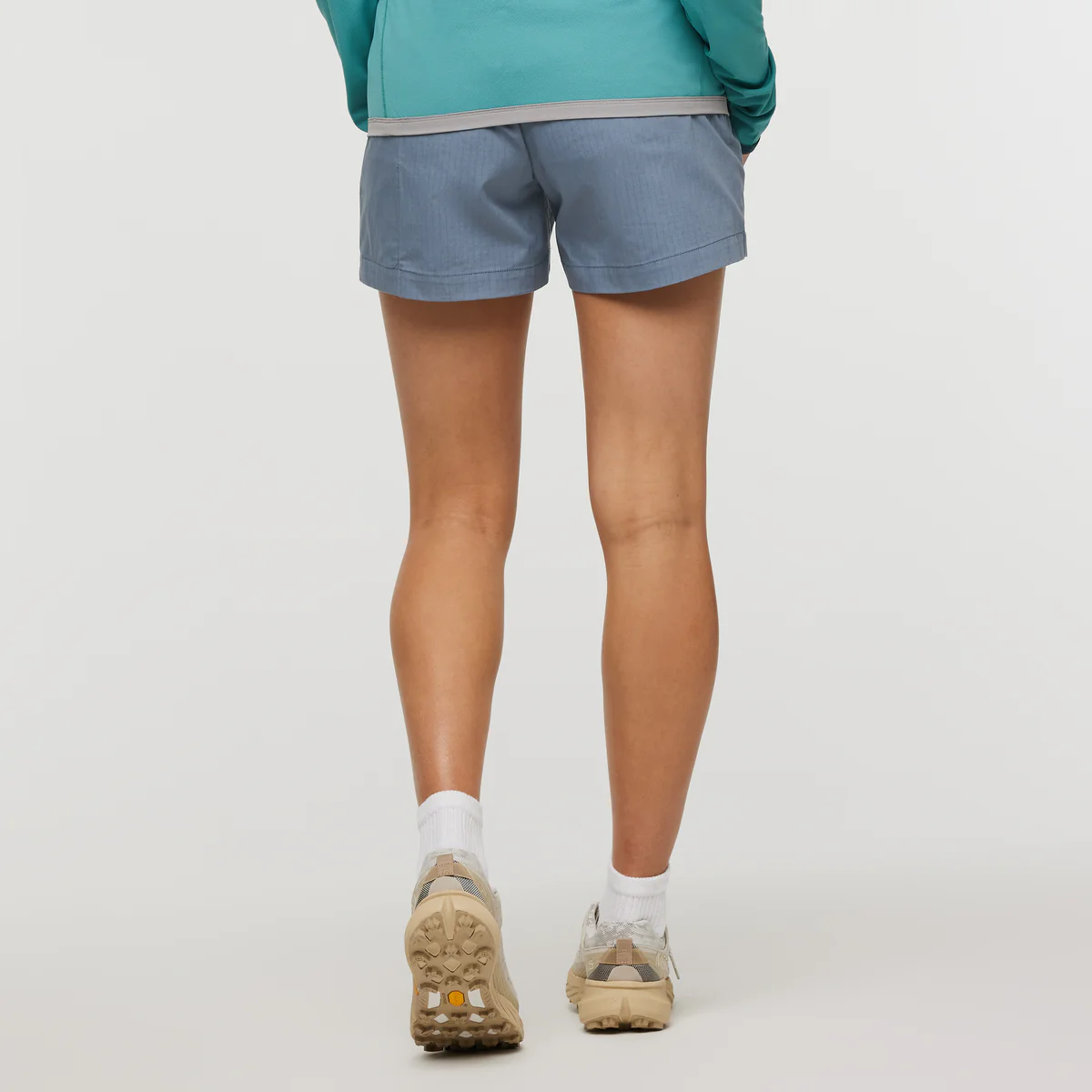 Salto Ripstop Short - Women's - Image 5