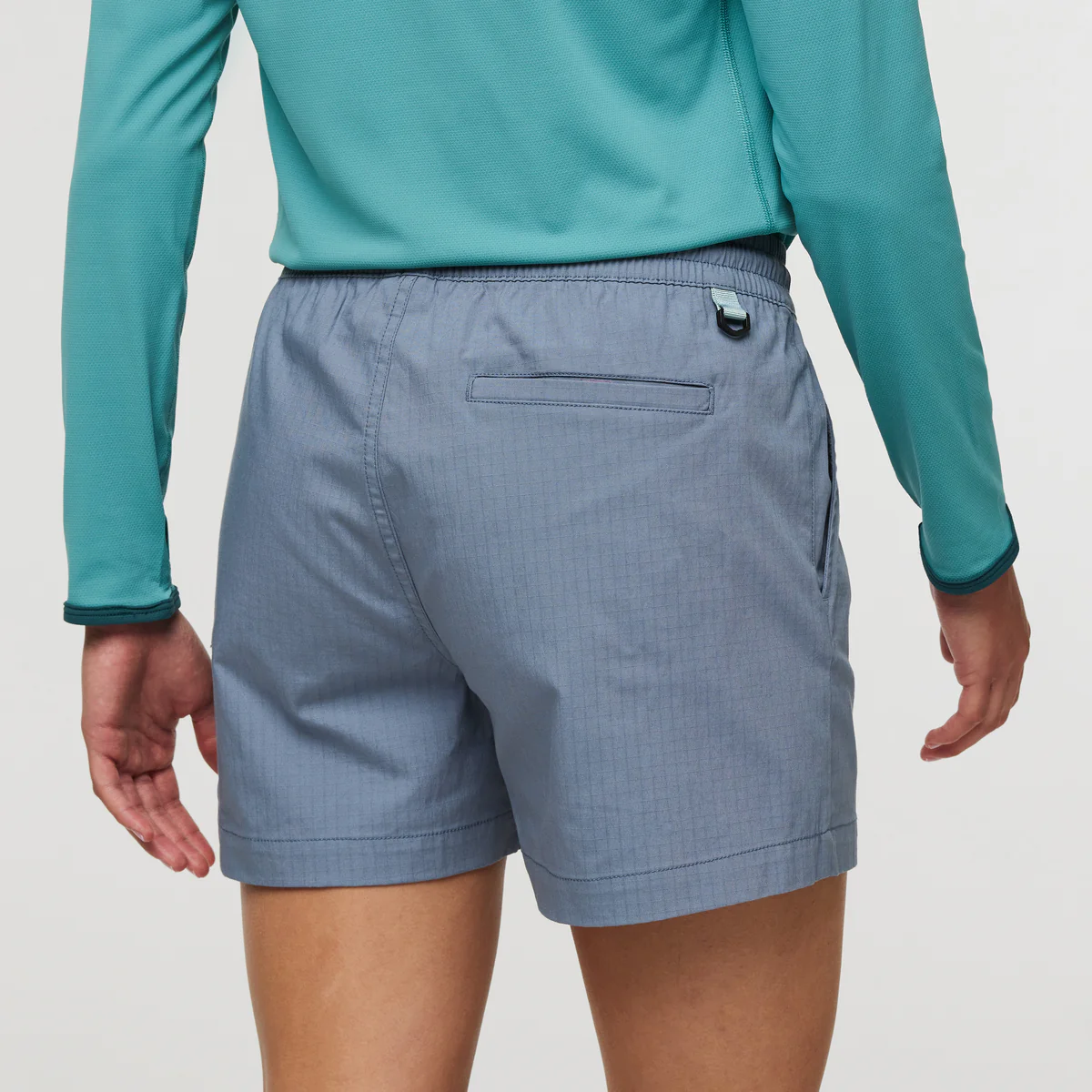 Salto Ripstop Short - Women's - Image 7