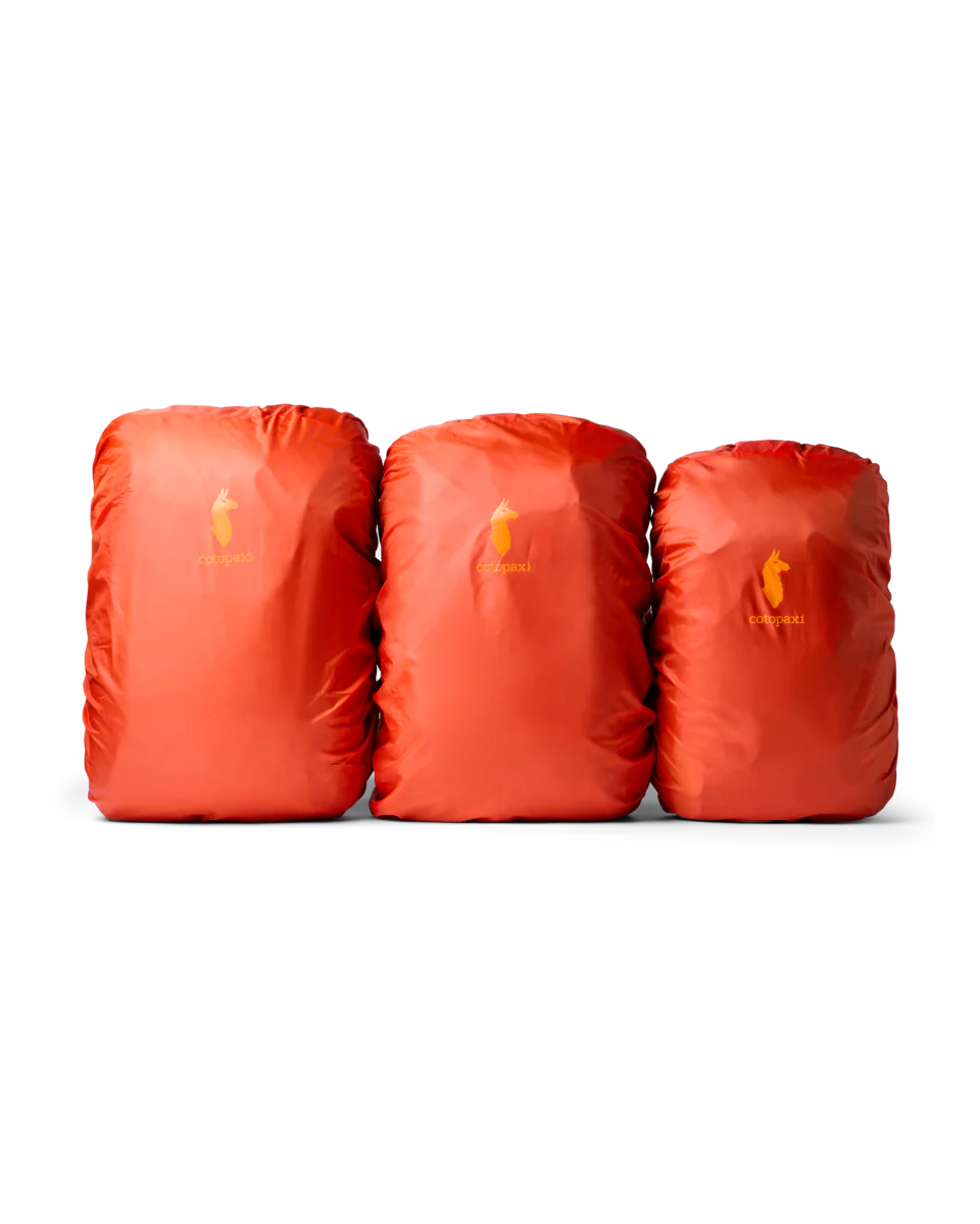 Seco 45L Rain Cover - Image 5