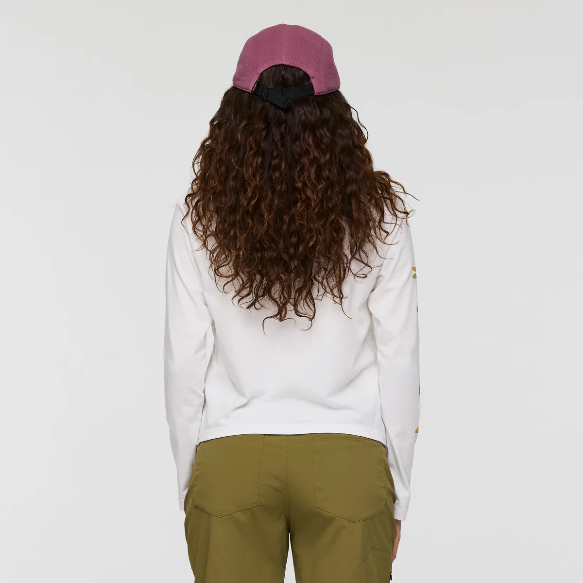 Sky To Sea Long-Sleeve T-Shirt - Women's - Image 12