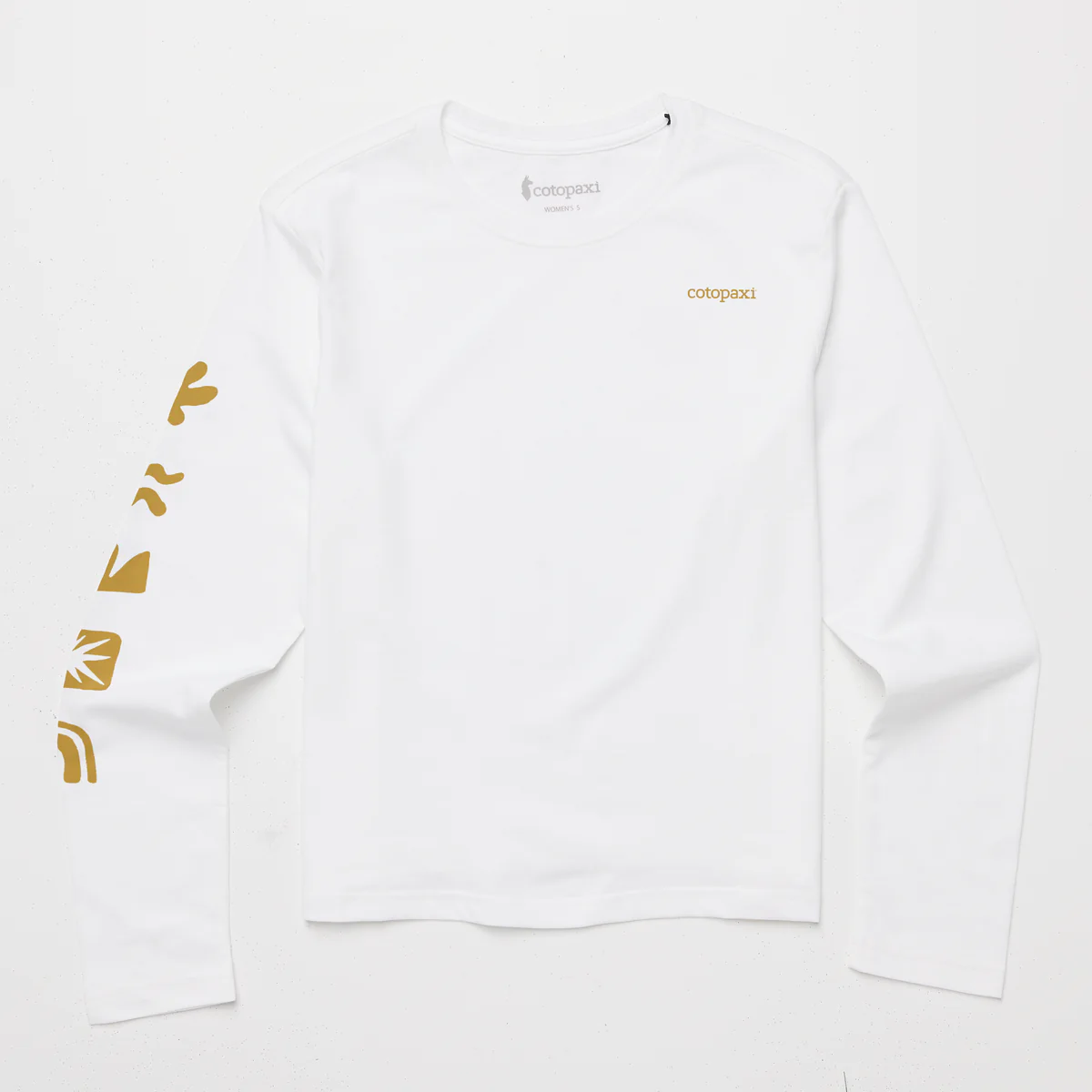 Sky To Sea Long-Sleeve T-Shirt - Women's - Image 15