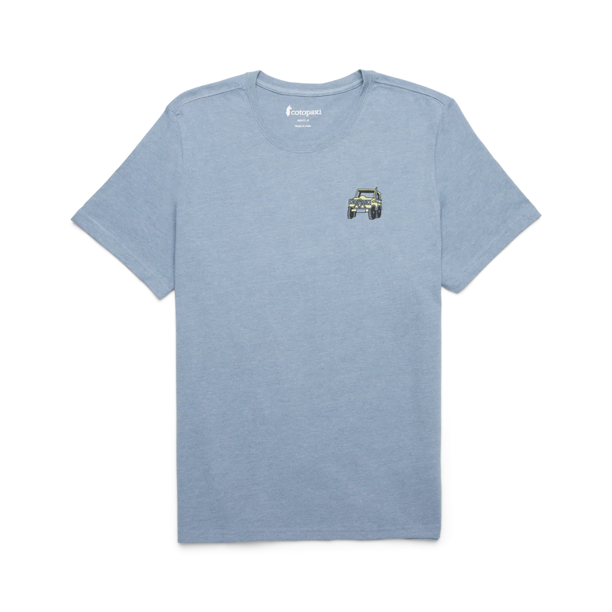 Slice of Adventure T-Shirt - Men's - Image 2