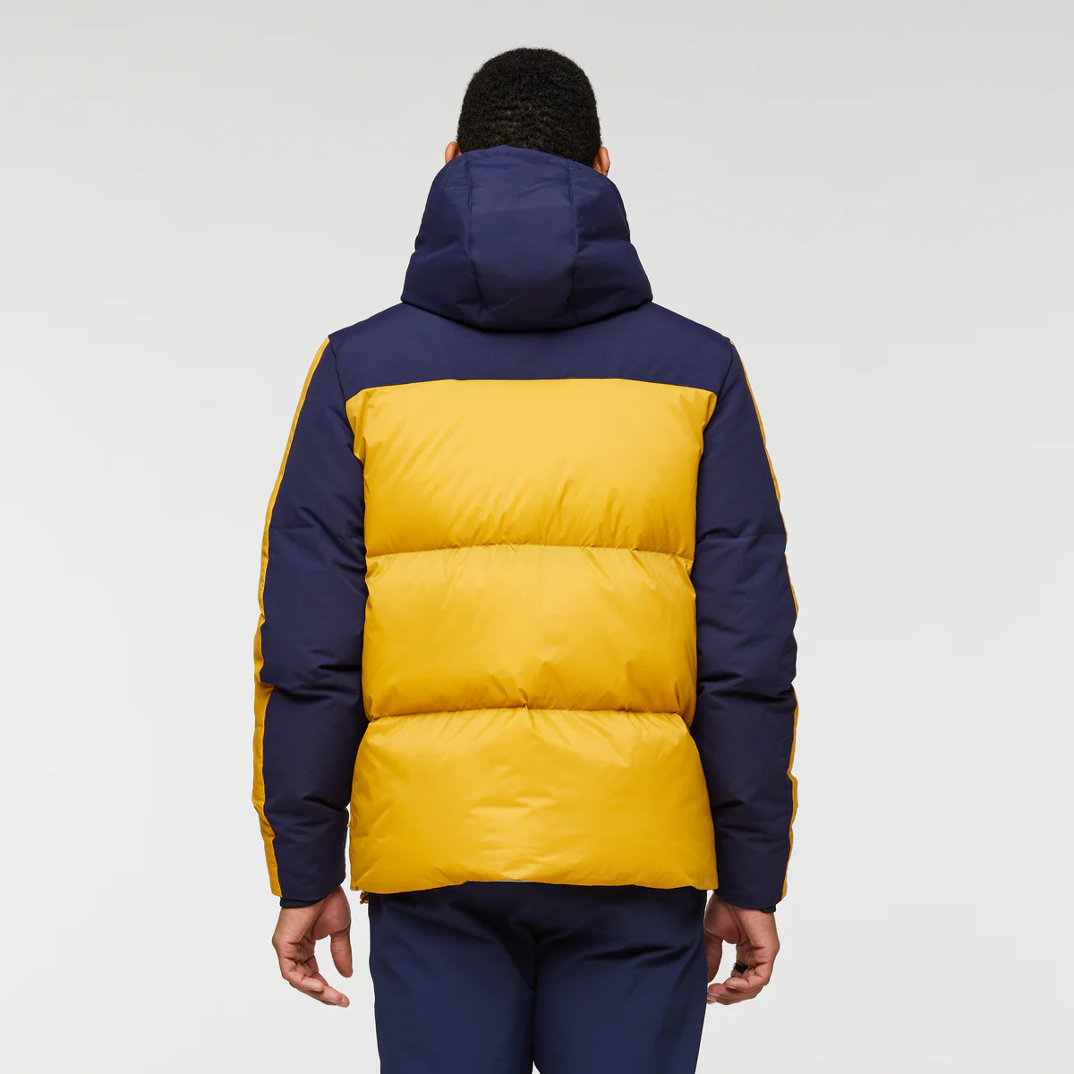 Solazo Down Parka - Men's - Image 4