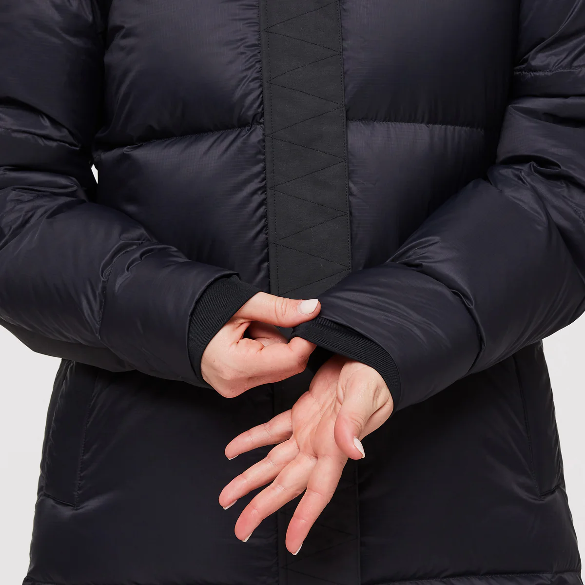 Solazo Down Parka - Women's - Image 10