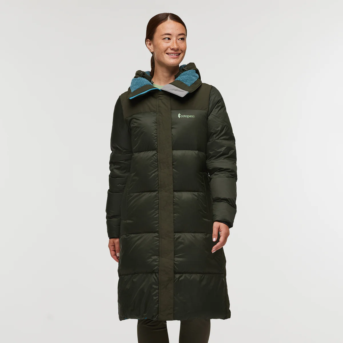 Solazo Down Parka - Women's - Image 11
