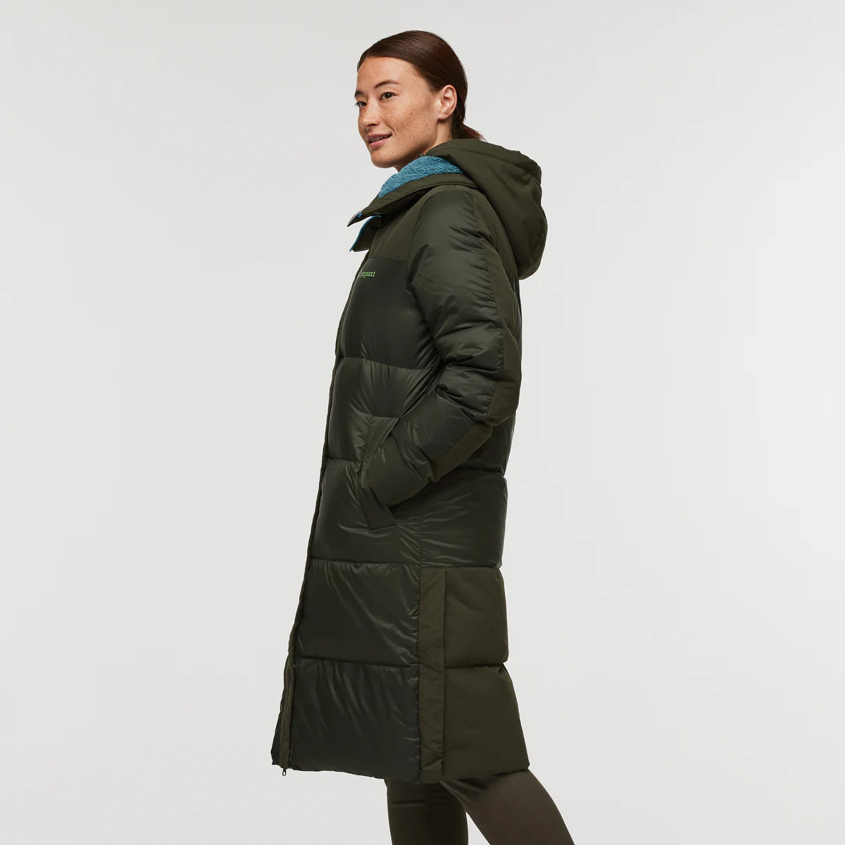 Solazo Down Parka - Women's - Image 13