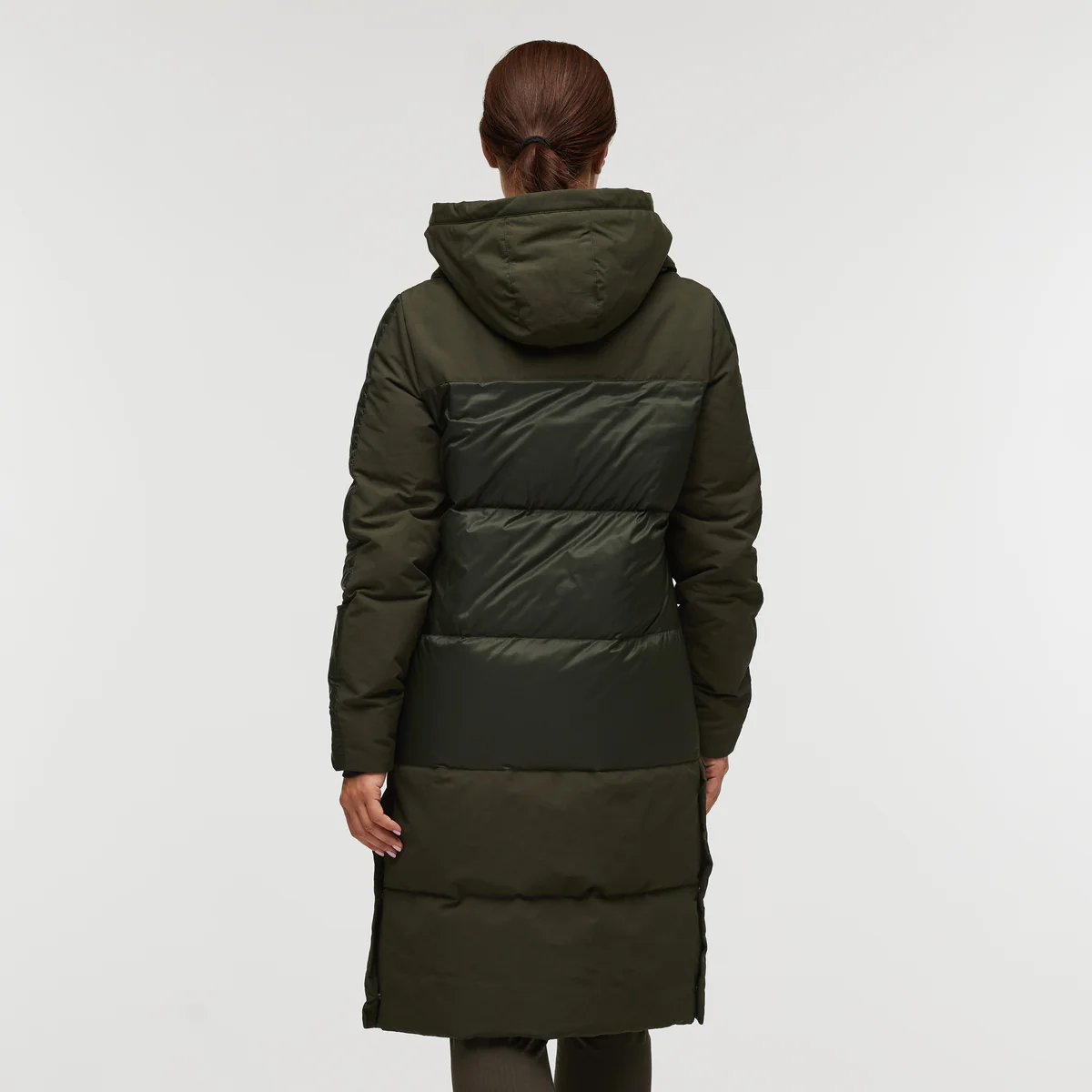 Solazo Down Parka - Women's - Image 14