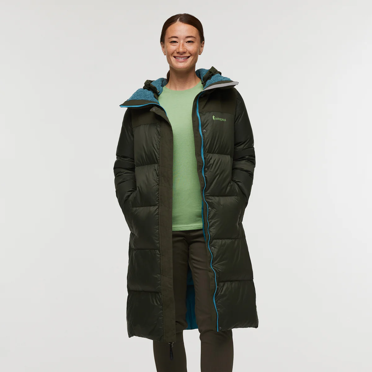 Solazo Down Parka - Women's - Image 16