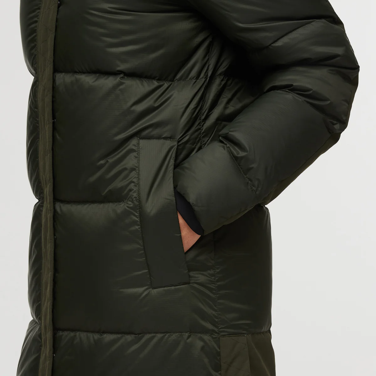 Solazo Down Parka - Women's - Image 17