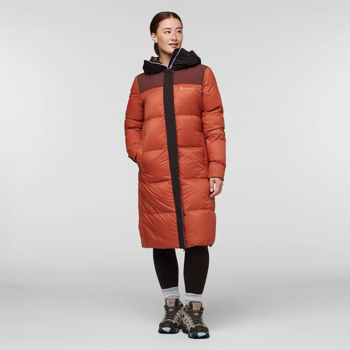 Solazo Down Parka - Women's - Image 2