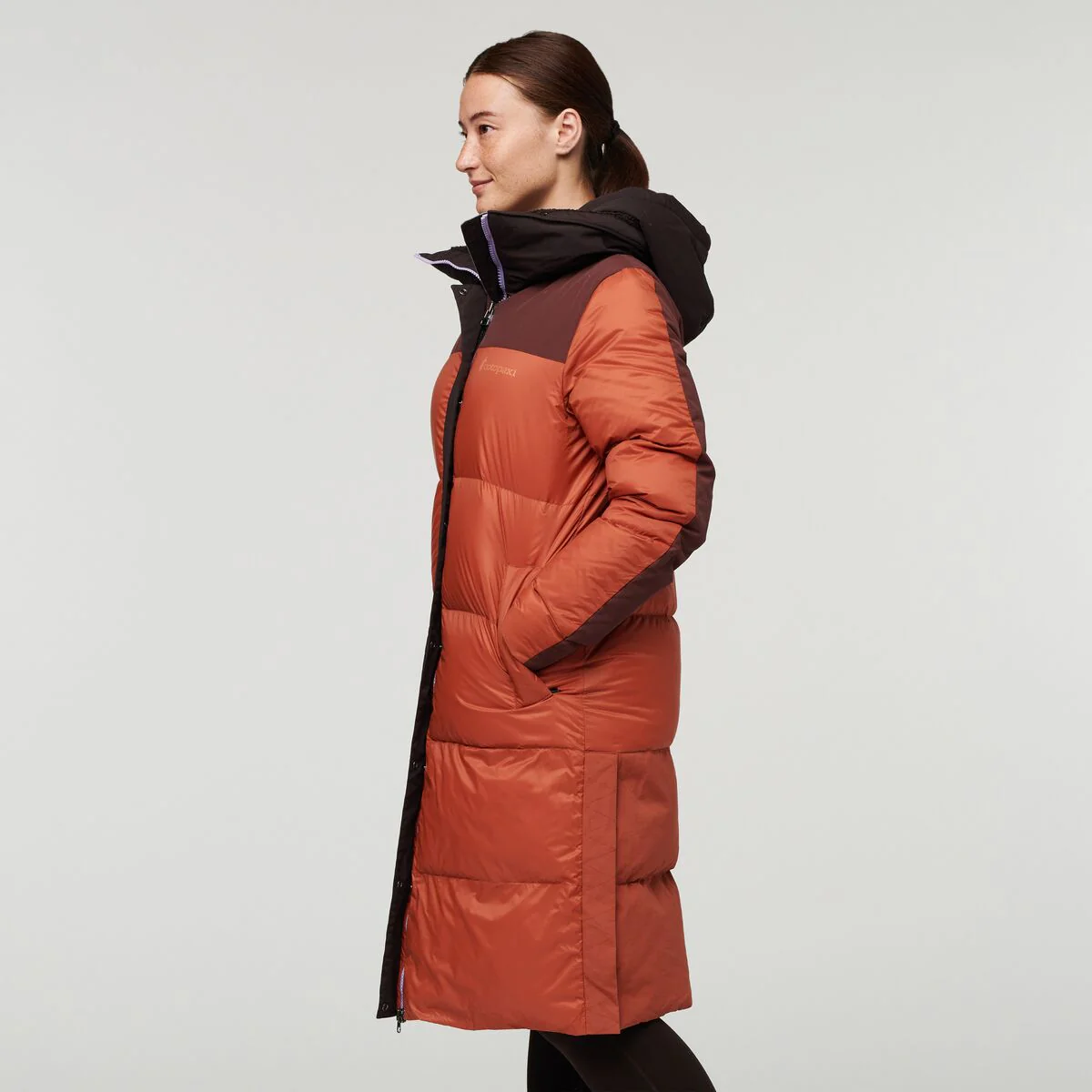 Solazo Down Parka - Women's - Image 3