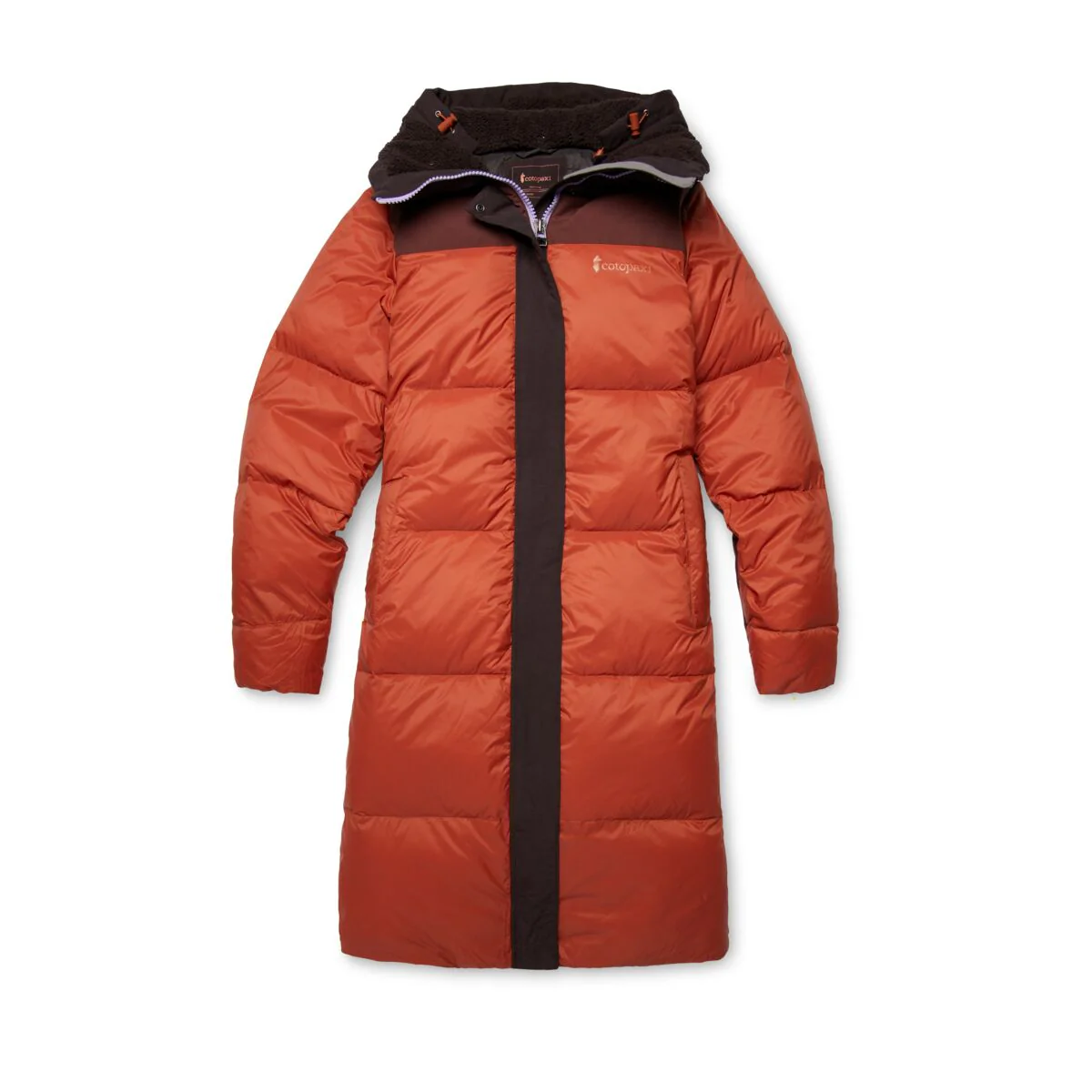 Solazo Down Parka - Women's - Image 6