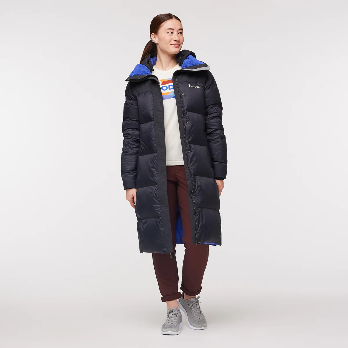 Solazo Down Parka - Women's - Image 2