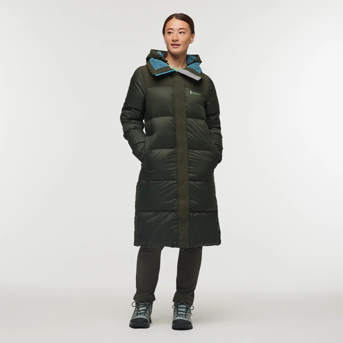 Solazo Down Parka - Women's - Image 22