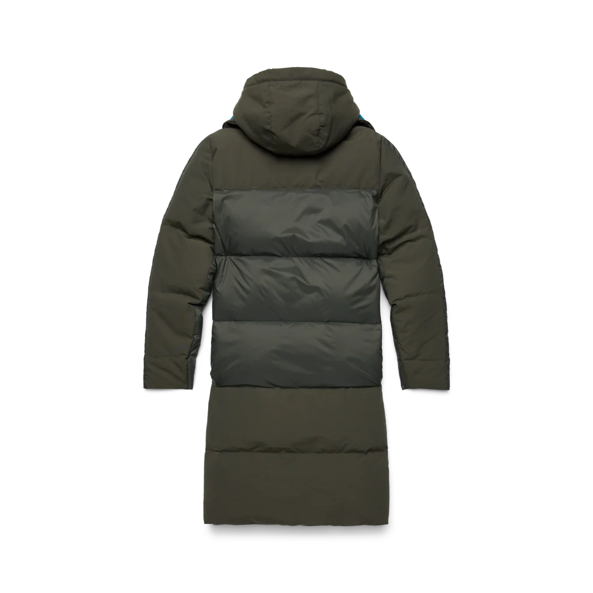 Solazo Down Parka - Women's - Image 23