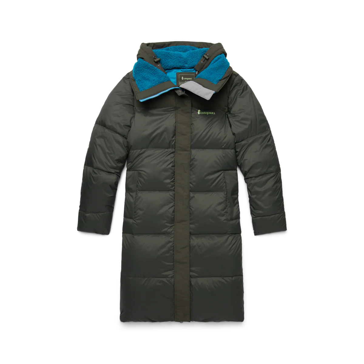 Solazo Down Parka - Women's - Image 24