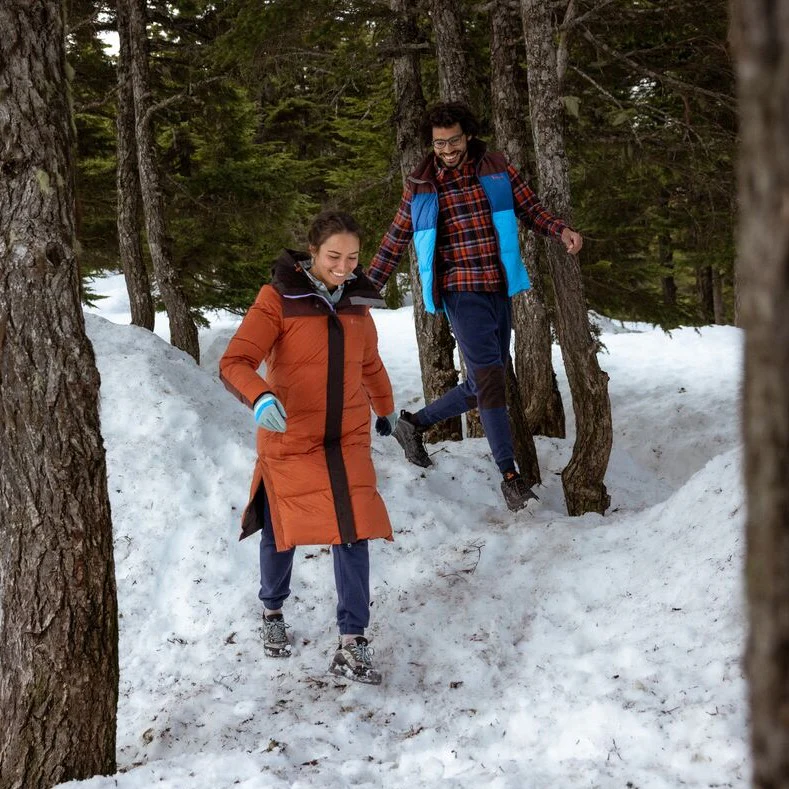 Solazo Down Parka - Women's - Image 26