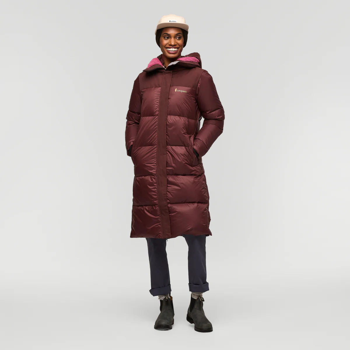 Solazo Down Parka - Women's - Image 28