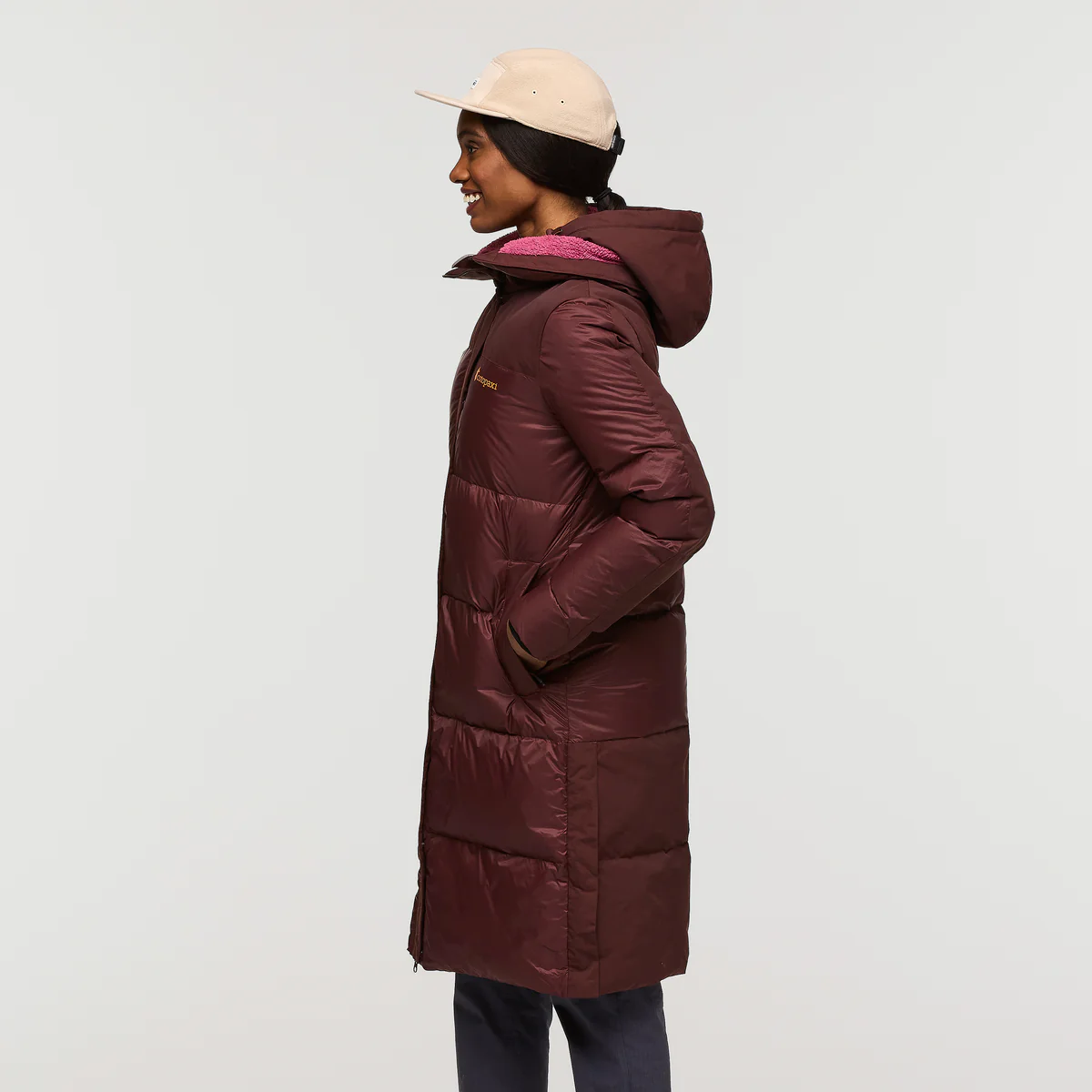 Solazo Down Parka - Women's - Image 29