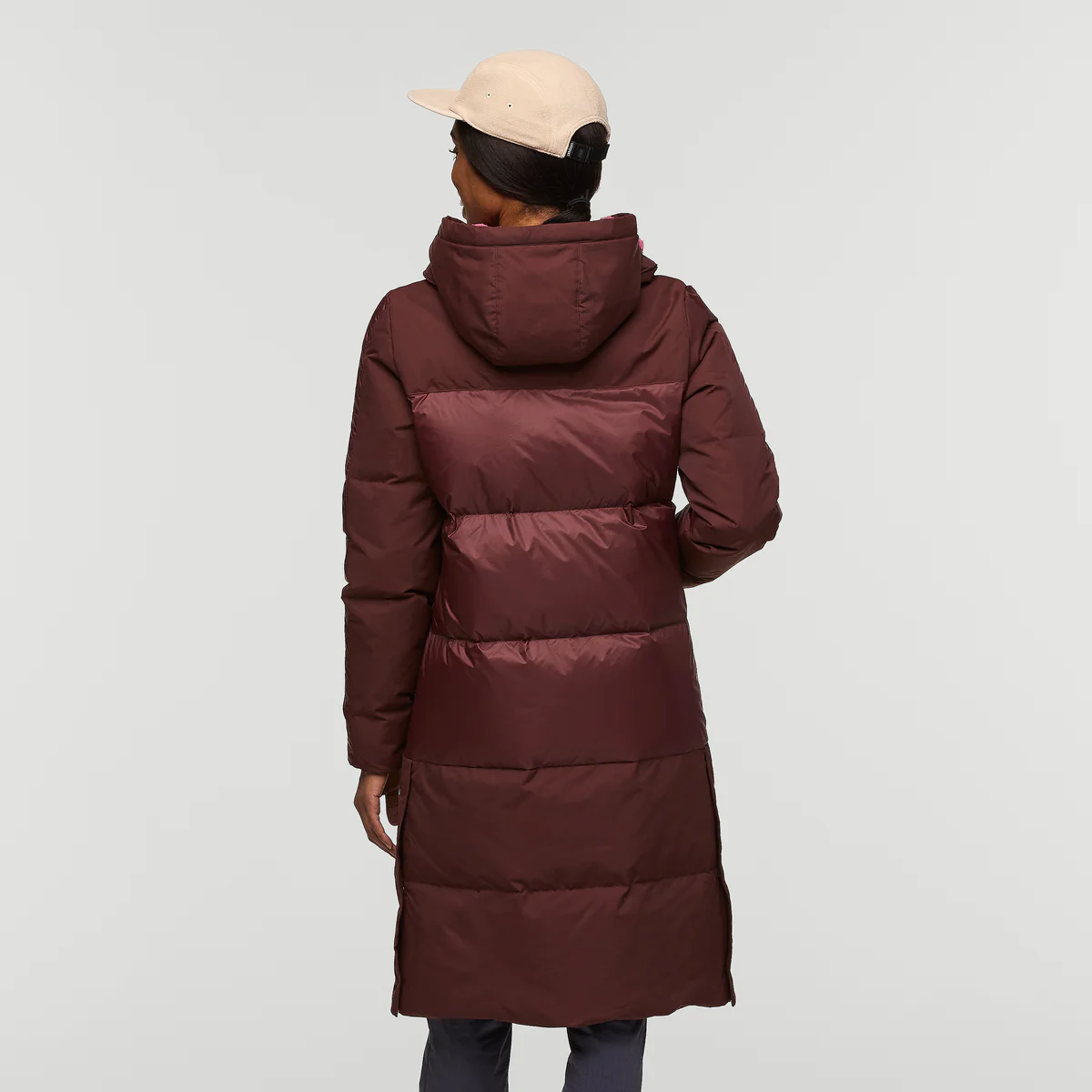 Solazo Down Parka - Women's - Image 30