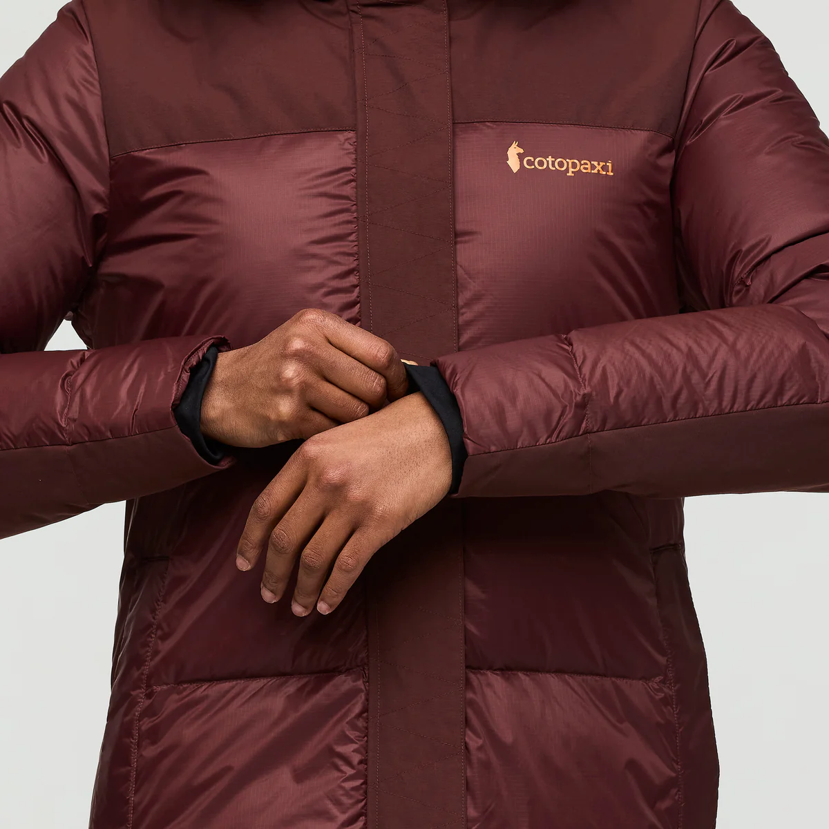 Solazo Down Parka - Women's - Image 36